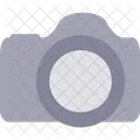 Photo camera  Icon