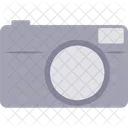 Photo camera  Icon