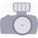 Photo camera  Icon