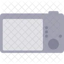 Photo camera  Icon