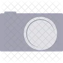 Photo camera  Icon