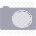 Photo camera  Icon