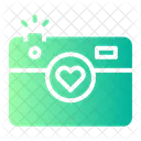 Photo Camera  Icône