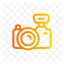 Photo Camera Photography Camera Icon