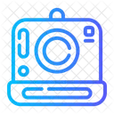 Photo Camera Lens Pictures Icon