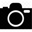 Photo Picture Camera Icon