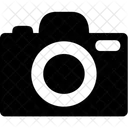 Photo Picture Camera Icon