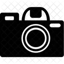 Photo Picture Camera Icon