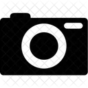 Photo Picture Camera Icon