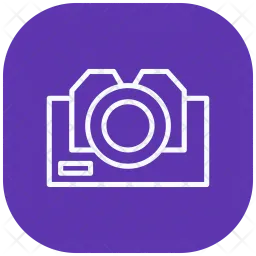 Photo  Icon