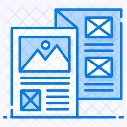 Photo Catalogue  Icon