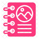 Photo Editing Crop Image Picture Editing Icon
