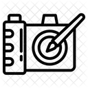 Photo Editing Software Icon