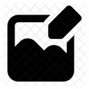 Photo Editor Image Editor Editor Icon