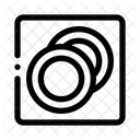 Photo Filter Image Effect Filter Icon Icon