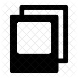 Photo frame Icon