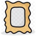 Photo Frame Portrait Frame Picture Frame Icon