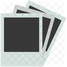 Photo frame Icon