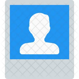 Photo frame  Icon