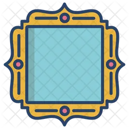 Photo Frame  Icon