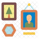 Photo Frame  Icon