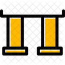 Photo Frame Art Frame Icon