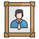 Frame Photo Image Icon