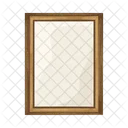 Photo Frame Frame Photo Icon