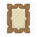 Photo Frame Frame Photo Icon