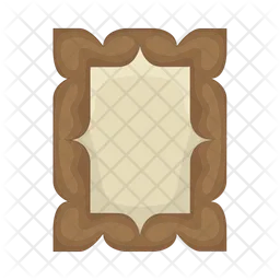 Photo frame  Icon