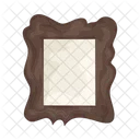 Photo Frame Frame Photo Icon