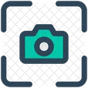 Photography Camera Picture Icon