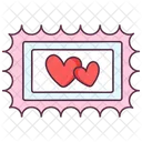 Photo Frame  Icon