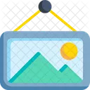 Photo Camera Photograph Icon