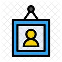 Photo Frame  Icon