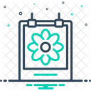 Photo Frame  Icon