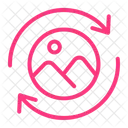 Photo Gallery  Icon