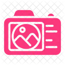 Photo Gallery Photo Gallery Icon