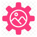 Photo Gallery Photo Gallery Icon