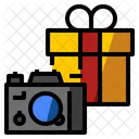 Photo Products Product Icon