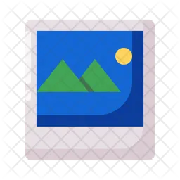 Photo  Icon