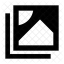 Photo Image Files Icon