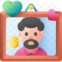 Photo Picture Camera Icon