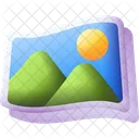 Photo Picture Camera Icon