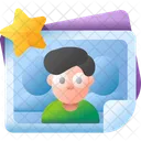 Photo Picture Camera Icon