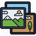 Photo Picture Image Icon