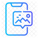 Photo Pictures Landscape Icon