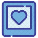 Photo Picture Like Icon
