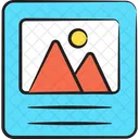Photo Picture Camera Icon