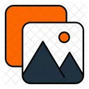 Photo Picture Camera Icon